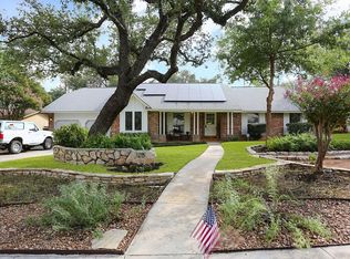 1215 Country Path, San Antonio, TX 78216