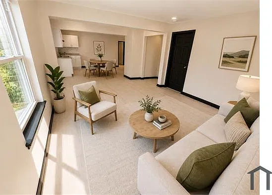 4 bed, $1,550 — Photo 3