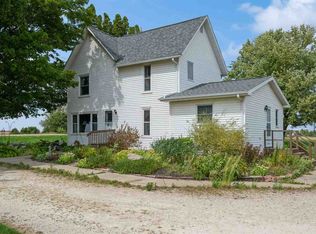 3073 Springville Rd, Springville, IA 52336