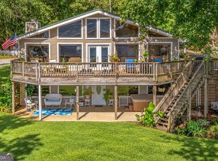 149 Tanglewood Ct, Eatonton, GA 31024