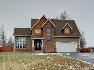 2732 S Pullet Cir, Wasilla, AK 99654
