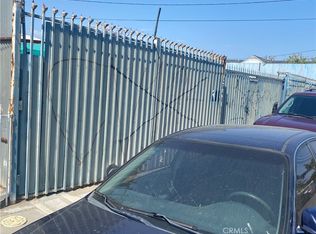 2541 E 124th St #31, Compton, CA 90222