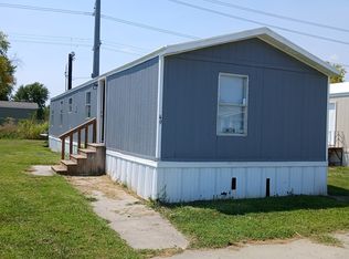 2524 Commonwealth Dr LOT 49, Junction City, KS 66441