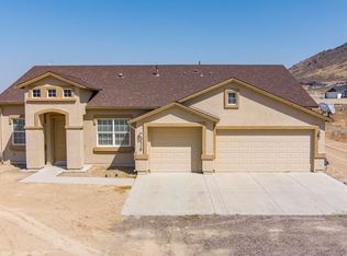 1719 Hamilton Creek Trl, Elko, NV 89801