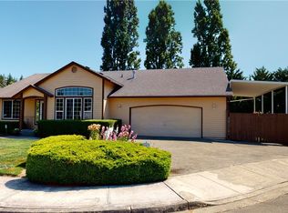 1610 19th Avenue Ct, Milton, WA 98354