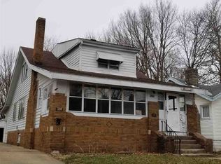 1215 N Frink St, Peoria, IL