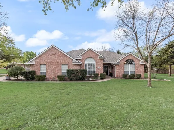 5810 Mulberry Ln, Midlothian, TX 76065