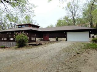 700 Wyoming Ave, Holton, KS 66436