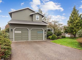 7340 SE Hacienda Ct, Hillsboro, OR 97123