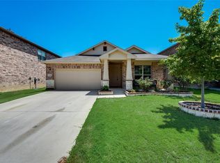 7508 Captain Ln, Fort Worth, TX 76179