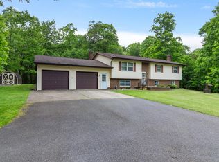 96 Hemlock Heights Rd, Du Bois, PA 15801