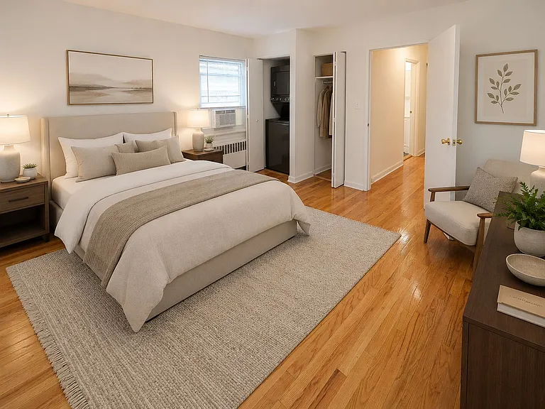 Duncan Hill Apartment Homes — Photo 14