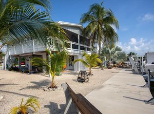 22910 Privateer Dr, Cudjoe Key, FL 33042