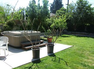 10458 Yolanda Ave, Porter Ranch, CA 91326
