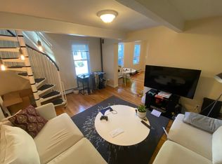 259 Beacon St #R-111Q, Somerville, MA 02143