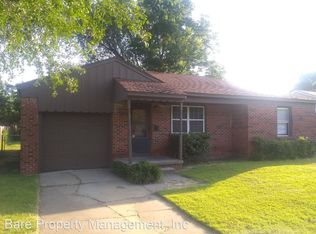 205 E Haddock St, Norman, OK 73069