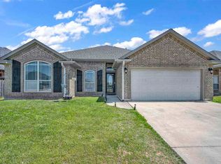 2607 NW Debracy Ave, Lawton, OK 73505