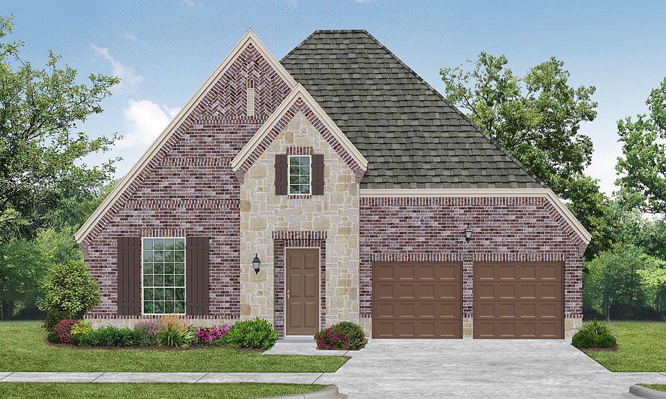 2nd image of 5730 Pedernales Bend Ln #6LJFBM