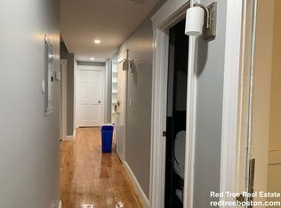 146 Hillside St #303, Roxbury Crossing, MA 02120
