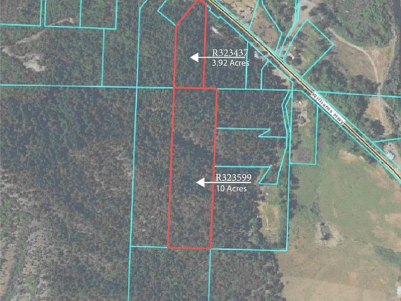 2nd image of 0 Williams Hwy