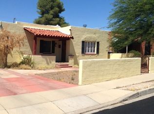 2121 E 2nd St, Tucson, AZ 85719