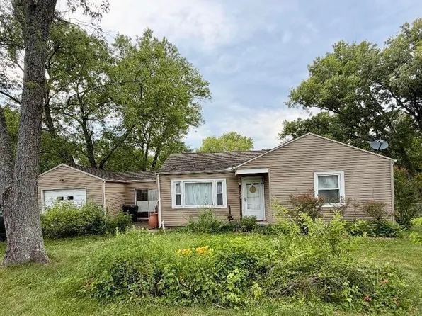 201 Greenwood Ave, Knoxville, TN 37920