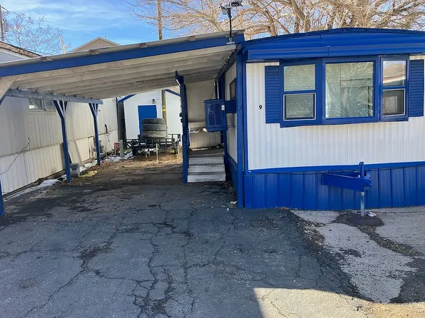363 E Center St #9, Cedar City, UT 84720