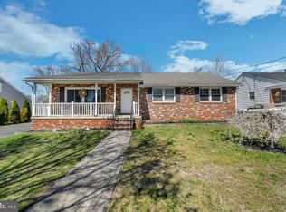517 Maple Ave, Audubon, NJ 08106