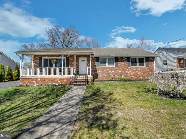 517 Maple Ave, Audubon, NJ 08106