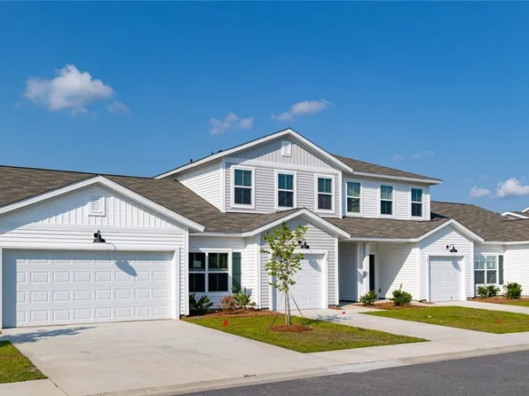 2 Venice Place Crane #23C, Pooler, GA 31322