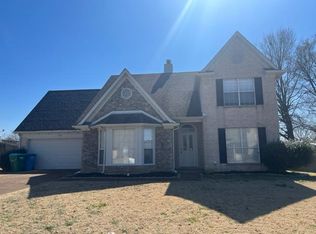 11207 Ram Hill Cv, Arlington, TN 38002
