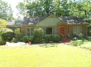 3201 Lavista Rd, Decatur, GA 30033