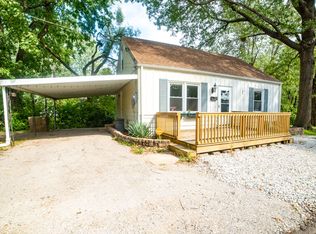 230 W 82nd Ter, Kansas City, MO 64114