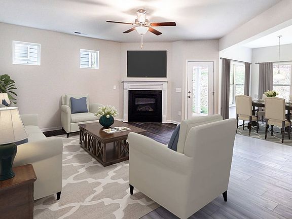 5th image of 427 Tines Dr Lot 48