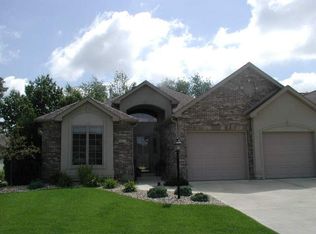 1700 E Cobblestone Blvd, Elkhart, IN 46514