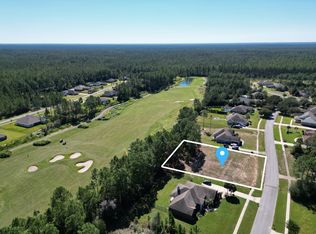 10 Club House Dr E, Freeport, FL 32439