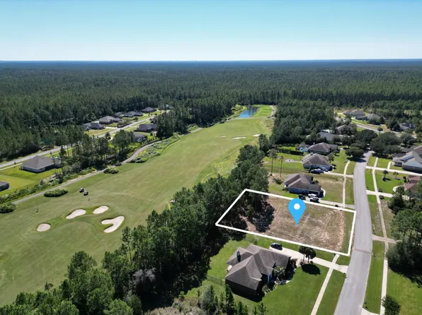 10 Club House Dr E, Freeport, FL 32439