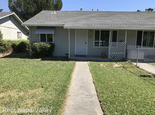 704 Washington St, Calistoga, CA
