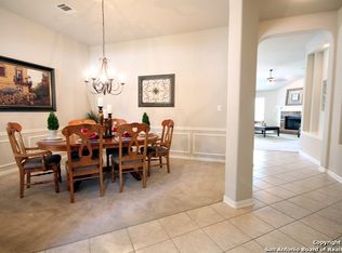 19542 Highgrove Ln, San Antonio, TX 78258