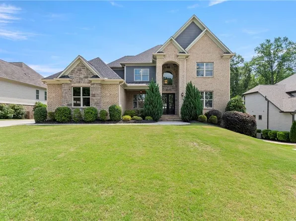 3023 Mulberry Greens Ln, Jefferson, GA 30549