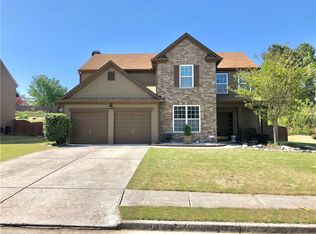 862 Van Briggle Path, Buford, GA 30518
