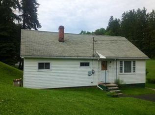 1602 Blacks Hill Rd, Boswell, PA 15531