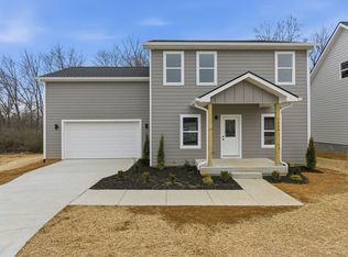 1024 Scenic View Ct, Old Hickory, TN 37138
