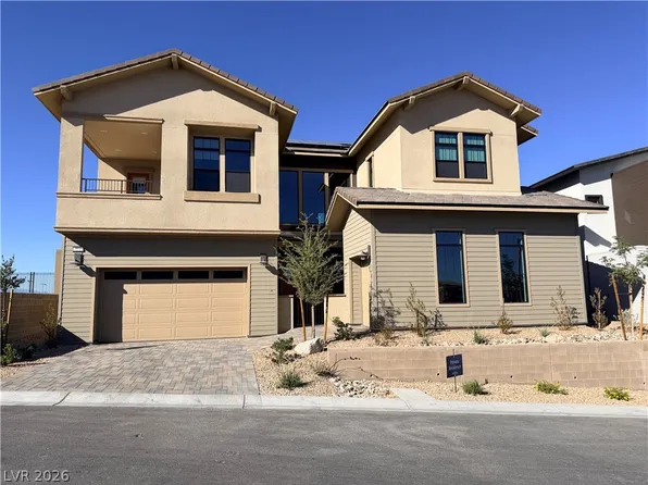 980 Natural Harmony St, Las Vegas, NV 89138