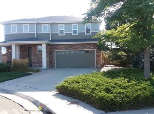 13740 Ivanhoe St, Thornton, CO 80602