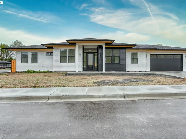 904 SW 43rd St, Pendleton, OR 97801