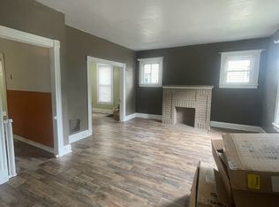 537 Highland Ave, Aliquippa, PA