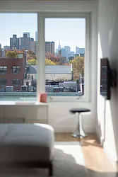 Rented by ACHS Management