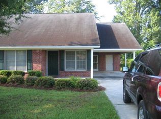10 Cumberland Way, Sumter, SC 29150