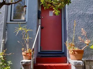 1815 Sacramento St #1, Berkeley, CA 94702